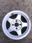 Cast wheel disk R13 4x98