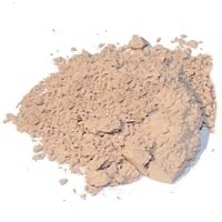 2.3 Light Beige mineral foundation or mineral cosmetics