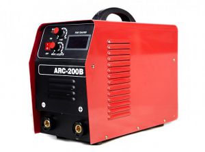 ARC 200-B Inverter