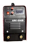 ARC 200-B Inverter for Manual Arc Welding