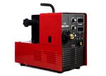 MIG 200-IGBT Inverter for Semiautomatic Arc Welding