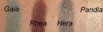 "Hera" Eyeshadow