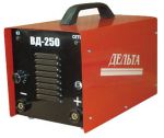 VD 250 Delta Inverter for Manual Arc Welding